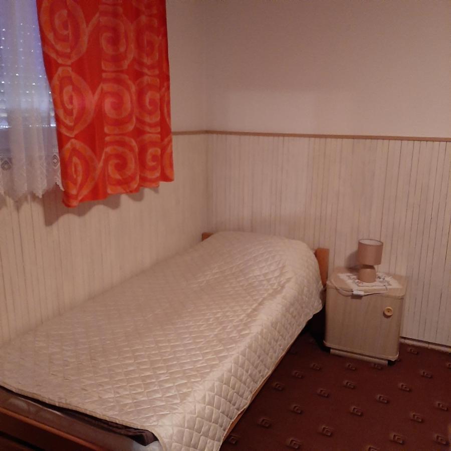 Apartments Gale Делнице Екстер'єр фото